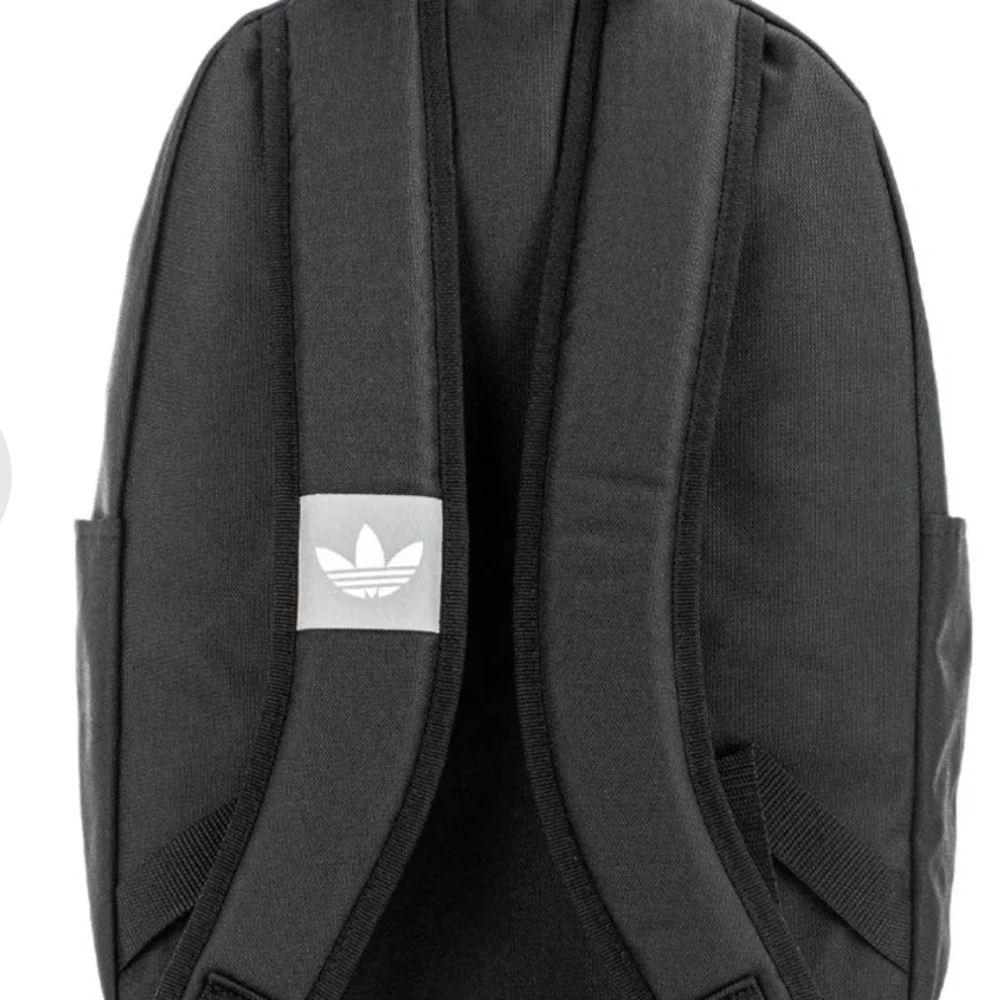 Adidas Originals Black Backpack